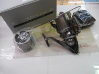 22キススペシャル 45CE極細仕様