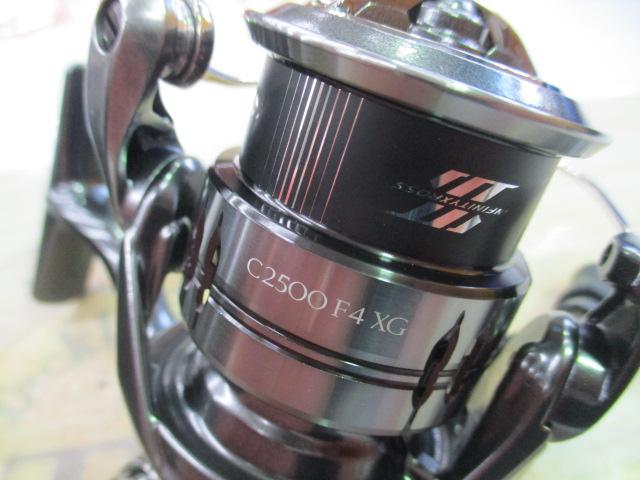 25コンプレックスXR C2500 F4 XG｜＠ベリーネット 日本最大新品中古