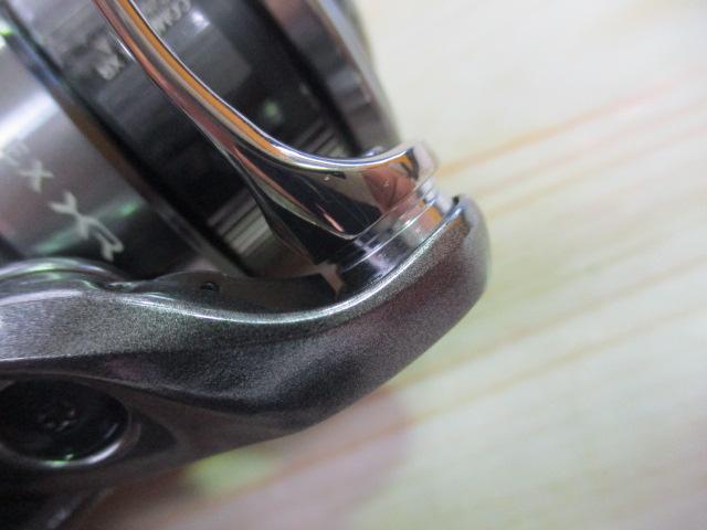 25コンプレックスXR C2500 F4 XG