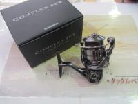 25コンプレックスXR C2500 F4 XG