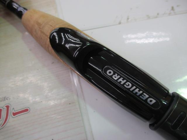 ディハイロ DHRS-60L