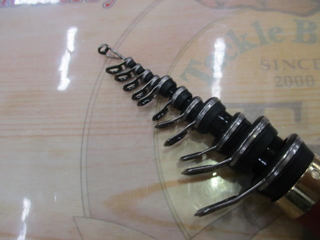 がま磯ファルシオン 125-50｜＠ベリーネット 日本最大新品中古釣具WEB