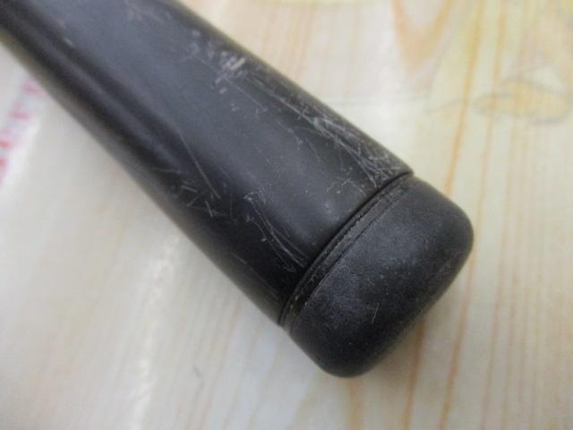 SILメガドライ 5-52遠投