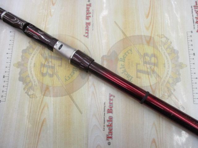 SILメガドライ 5-52遠投