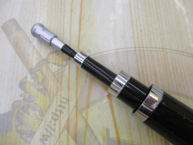 SILメガドライ 5-52遠投