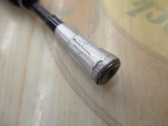 SILメガドライ 5-52遠投