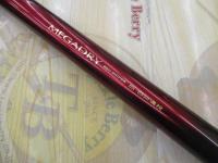 SILメガドライ 5-52遠投