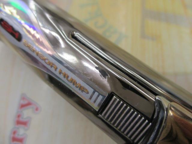 VSトーナメントISOスペシャルT-1 1.5-53｜＠ベリーネット 日本最大新品