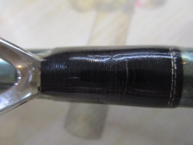 リーディング-X ゴウイン 265M