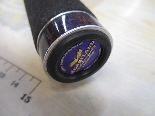 ハートランドZ HL-Z651HMHFB-C