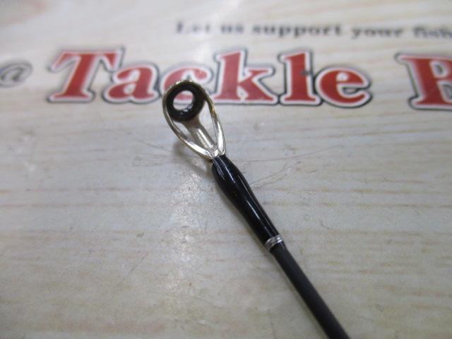 ブラックレーベル C66M-ST