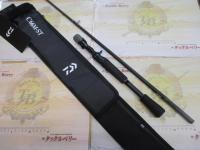 ブラックレーベル C66M-ST