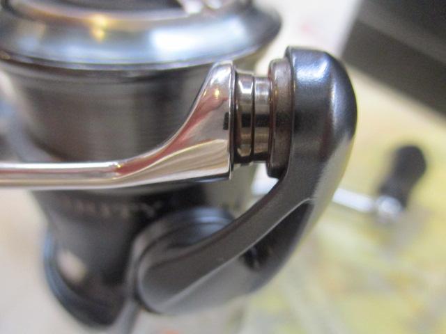 23エアリティ ST SF2000SS-H