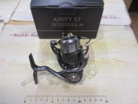 23エアリティ ST SF2000SS-H