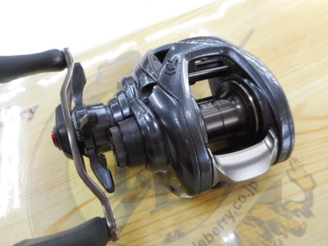 20タトゥーラ SV TW 103SHL