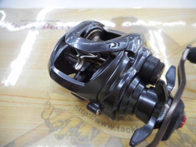 20タトゥーラ SV TW 103SHL