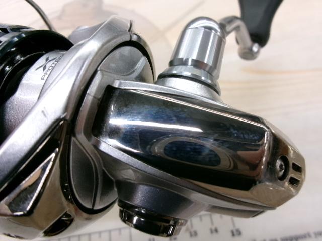 19ストラディック C2000S