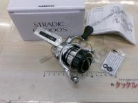 19ストラディック C2000S