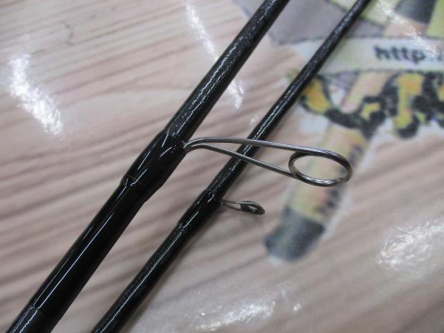 セフィアXR S83ML｜＠ベリーネット 日本最大新品中古釣具WEBショップ