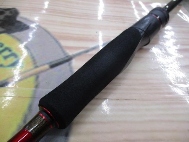 セフィアXR S83ML｜＠ベリーネット 日本最大新品中古釣具WEBショップ