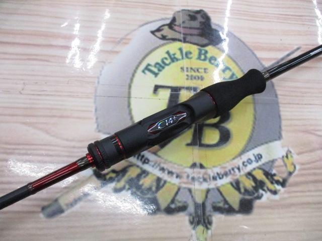 セフィアXRメタルスッテ B66ML-S/F