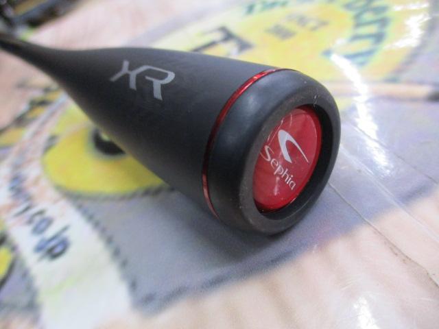 セフィアXRメタルスッテ B66ML-S/F