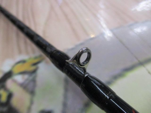 セフィアXRメタルスッテ B66ML-S/F