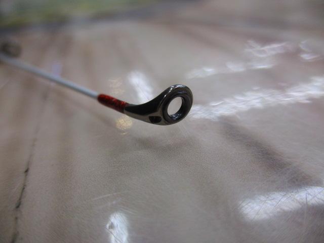 セフィアXRメタルスッテ B66ML-S/F