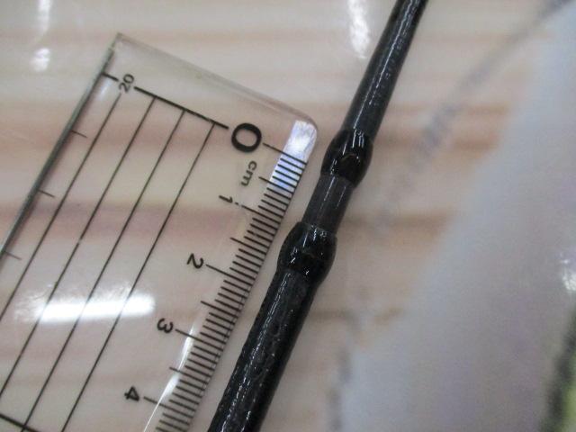 セフィアXRメタルスッテ B66ML-S/F