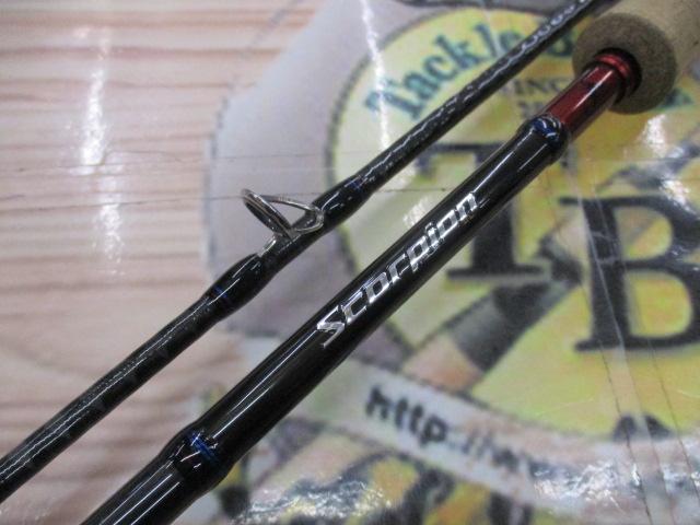 スコーピオン　1653RS-2 シマノ(SHIMANO) スコーピオン 1653RS-2 スコーピオン ☆NEW | 激安