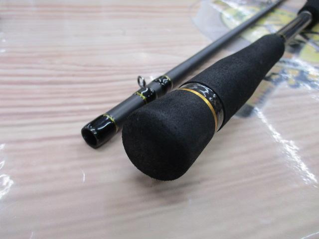 ロックライバー5G RV5-852H/B｜＠ベリーネット 日本最大新品中古釣具