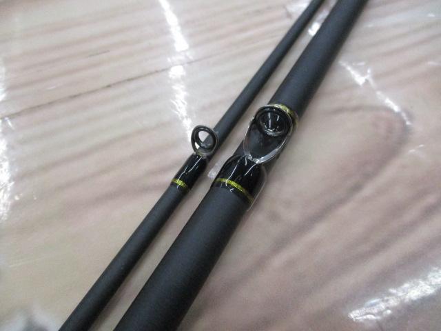 ロックライバー5G RV5-852H/B｜＠ベリーネット 日本最大新品中古釣具