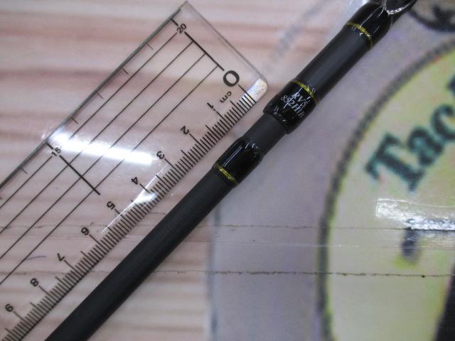 ロックライバー5G RV5-852H/B｜＠ベリーネット 日本最大新品中古釣具