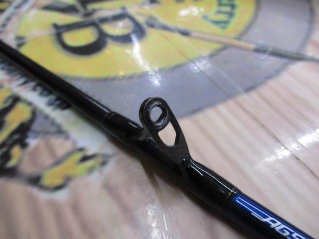 極鋭タチウオ テンヤSP 91-180AGS｜＠ベリーネット 日本最大新品中古