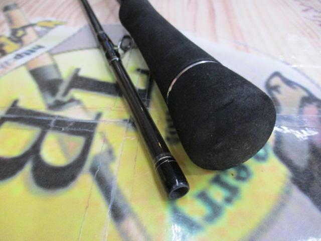 青帝プライザ STPC-230MH-ST｜＠ベリーネット 日本最大新品中古釣具WEB