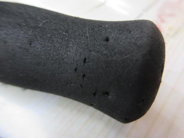 エメラルダスX 89M