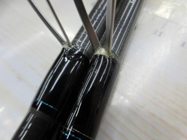 エメラルダスX 89M