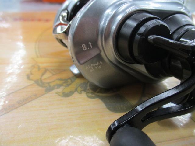 21アルファス SV TW 800XH