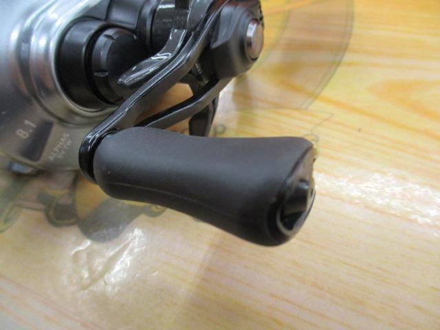 21アルファス SV TW 800XH