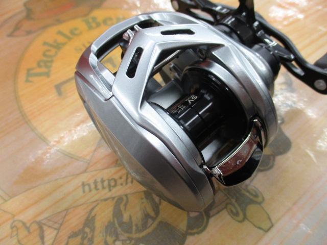 21アルファス SV TW 800XH