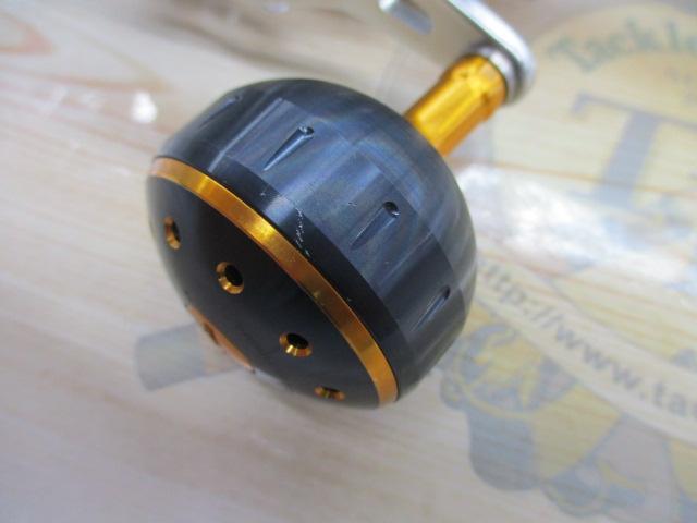 12オシアジガー 2001NR-HG