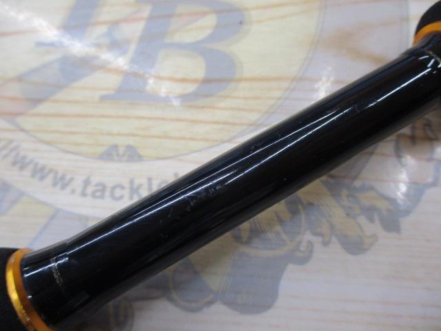 ベンケイ BIC-66M