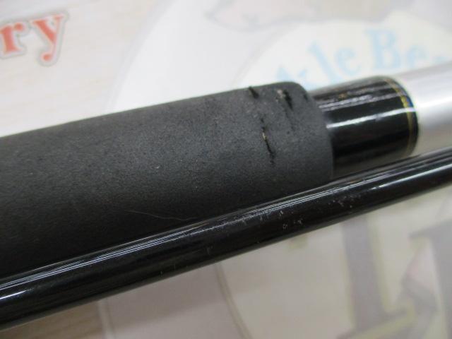 メタリア ヒラメ 300