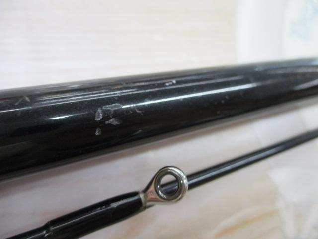 メタリア ヒラメ 300