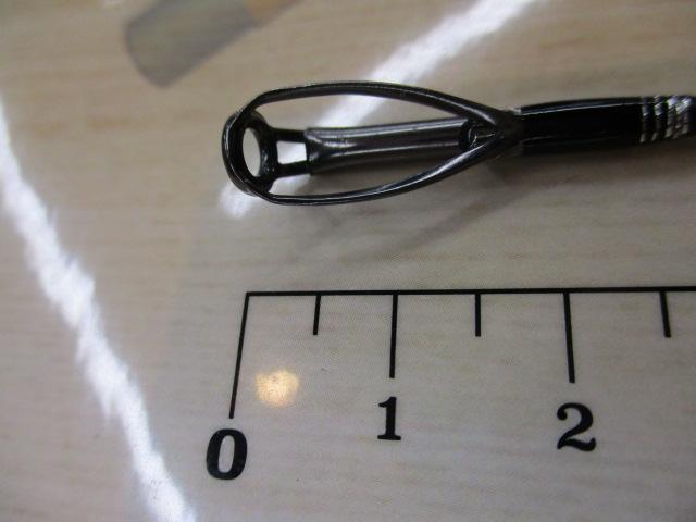 21グラップラーBBタイプスローJ B66-4