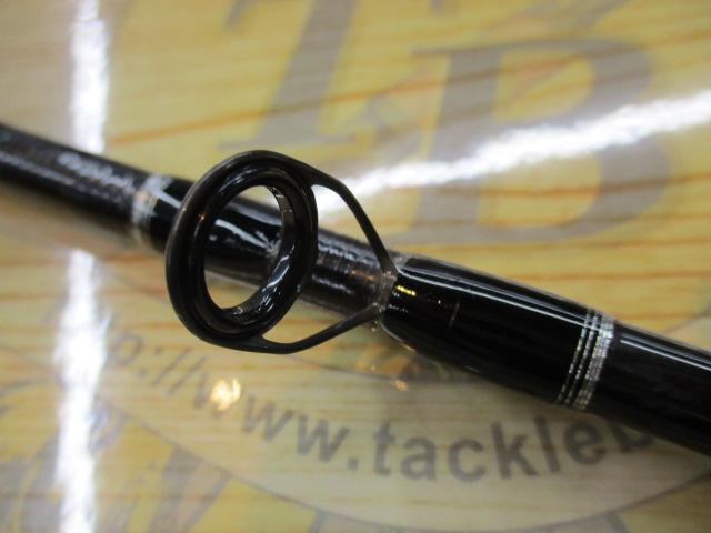 21グラップラーBBタイプスローJ B66-4