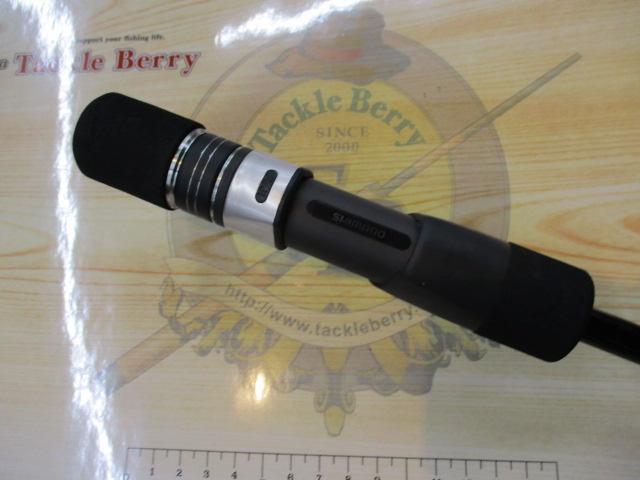 21グラップラーBBタイプスローJ B66-4｜＠ベリーネット 日本最大新品