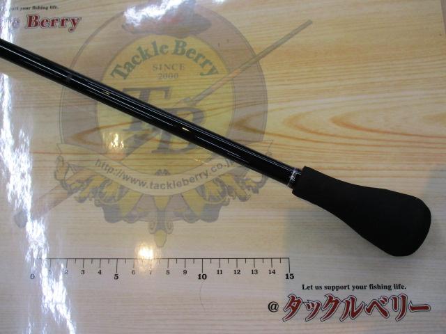 21グラップラーBBタイプスローJ B66-4｜＠ベリーネット 日本最大新品