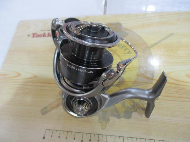 25カルディア LT5000-CXH｜＠ベリーネット 日本最大新品中古釣具WEB
