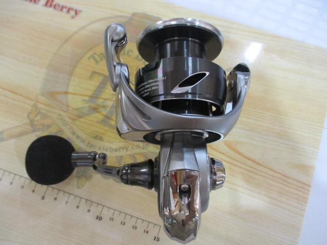 25カルディア LT5000-CXH｜＠ベリーネット 日本最大新品中古釣具WEB